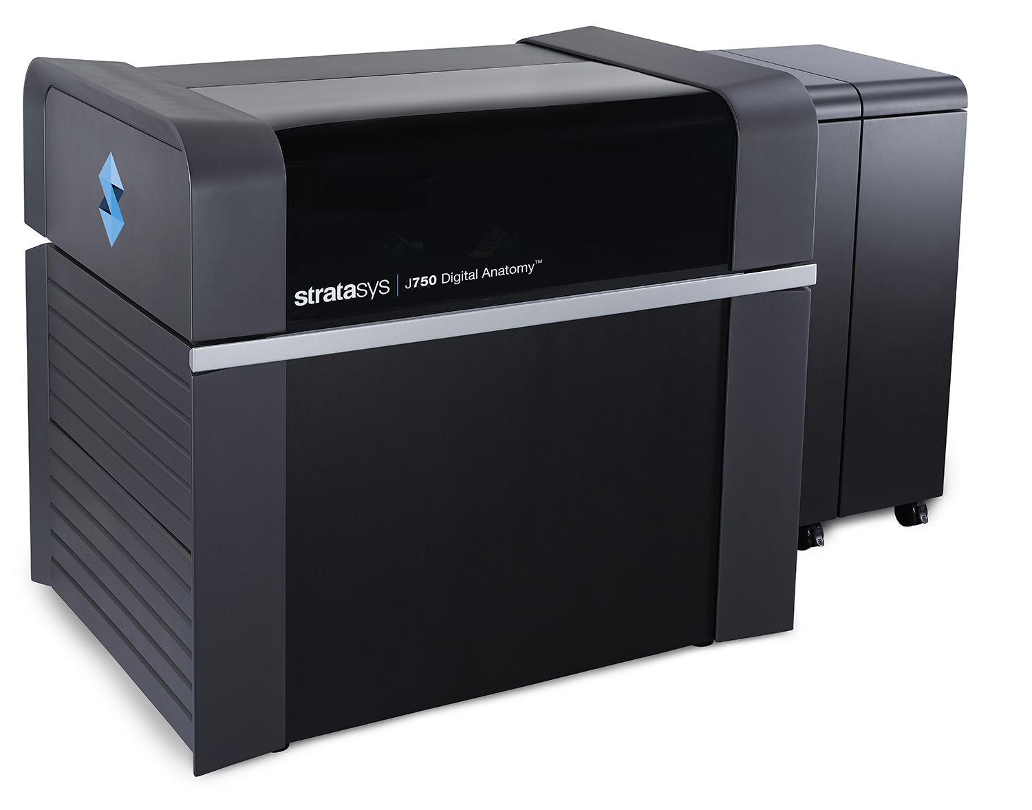 Stratasys J750 3D Digital Anatomy Printer