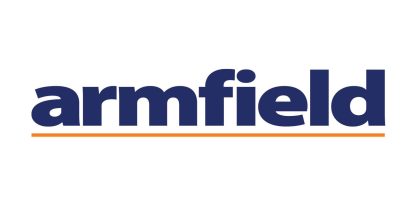 Armfield logo home
