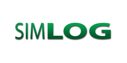 simlog logo