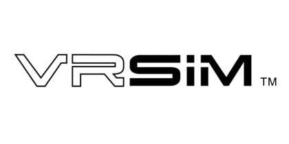 vrsim logo 2