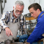 Manufacturing Training Assistance