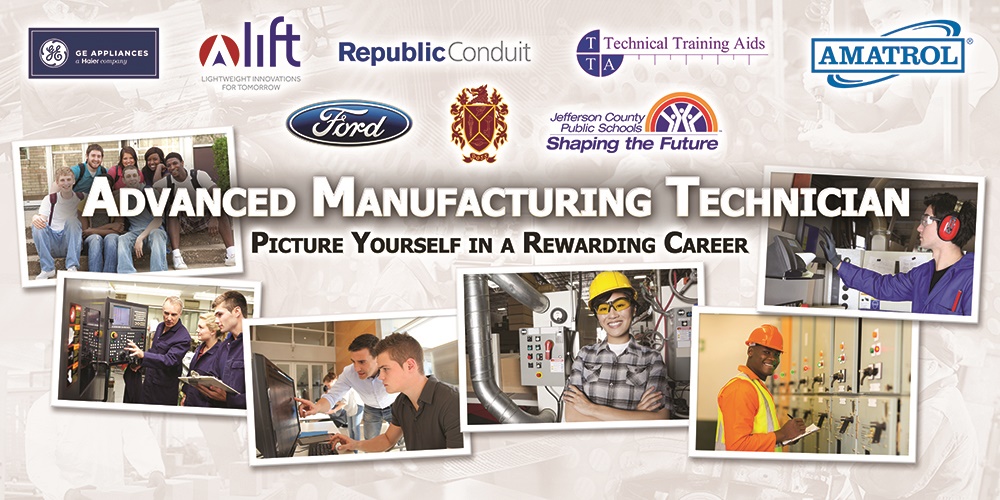 KY FAME’s 7 Steps to Solving the Manufacturing Skills Gap Technical