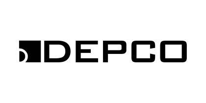 DEPCO Enterprises Stacked (black)