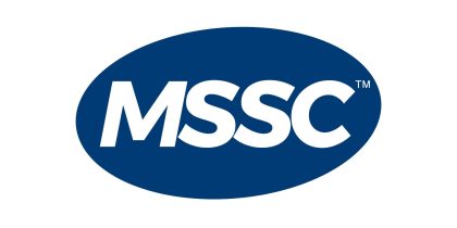 MSSC logo