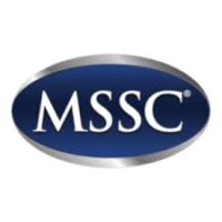 MSSC logo