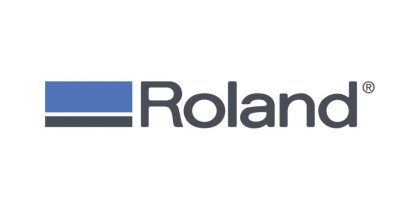 Roland Logo