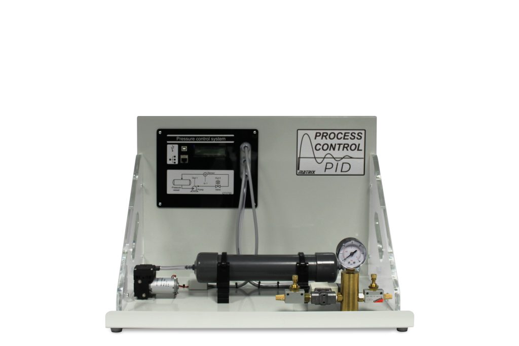 Process Control - Technical Training Aids