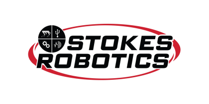 Stokes Education Logo