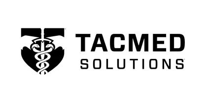 TacMed Logo