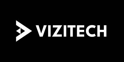 Vizitech logo