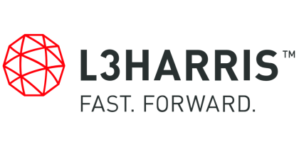 l3 harris logo