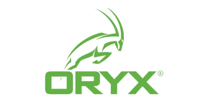 Oryx Logo
