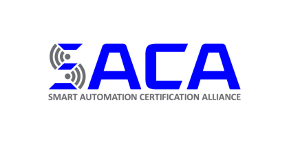 SACA Logo