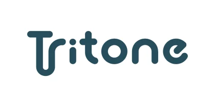 Tritone Tech Logo