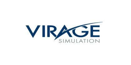 Virage Logo