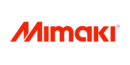 mimaki Logo