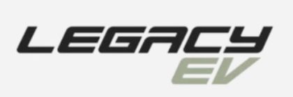Legacy EV Logo