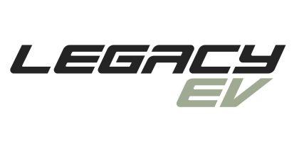 Legacy EV Logo